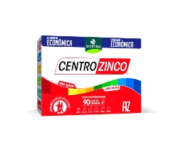 CENTROZINCO LV90 PG60CAPS