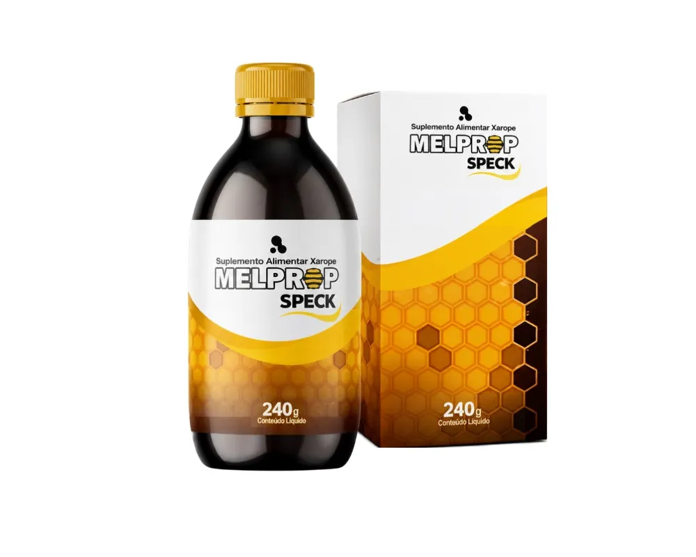 MELPROP EXTRA FORTE 240ML