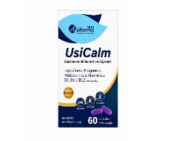 USICALM 60CPR
