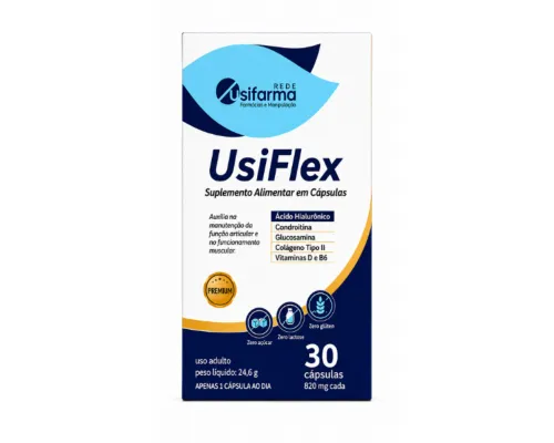 USIFLEX 30CPR