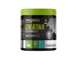 CREATINA WIN BLACK PW 300G