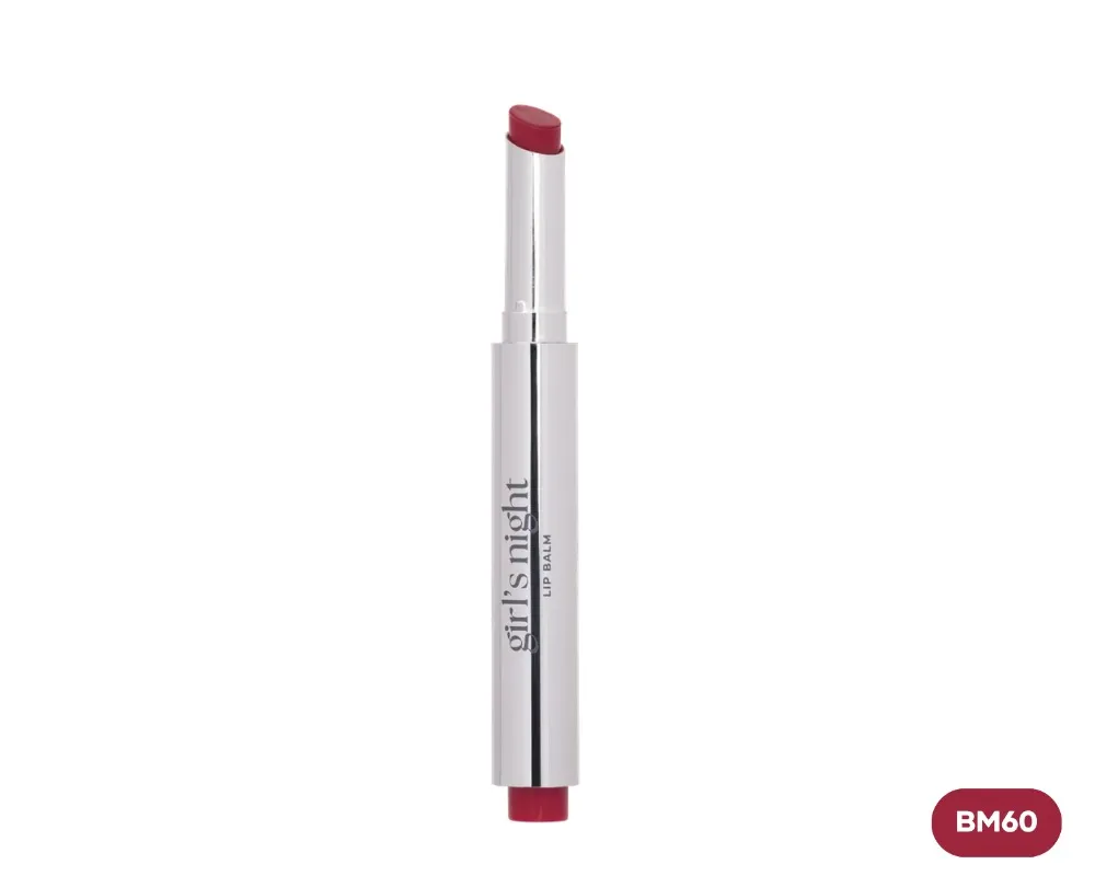 LIP BALM GIRLS NIGHT BM60