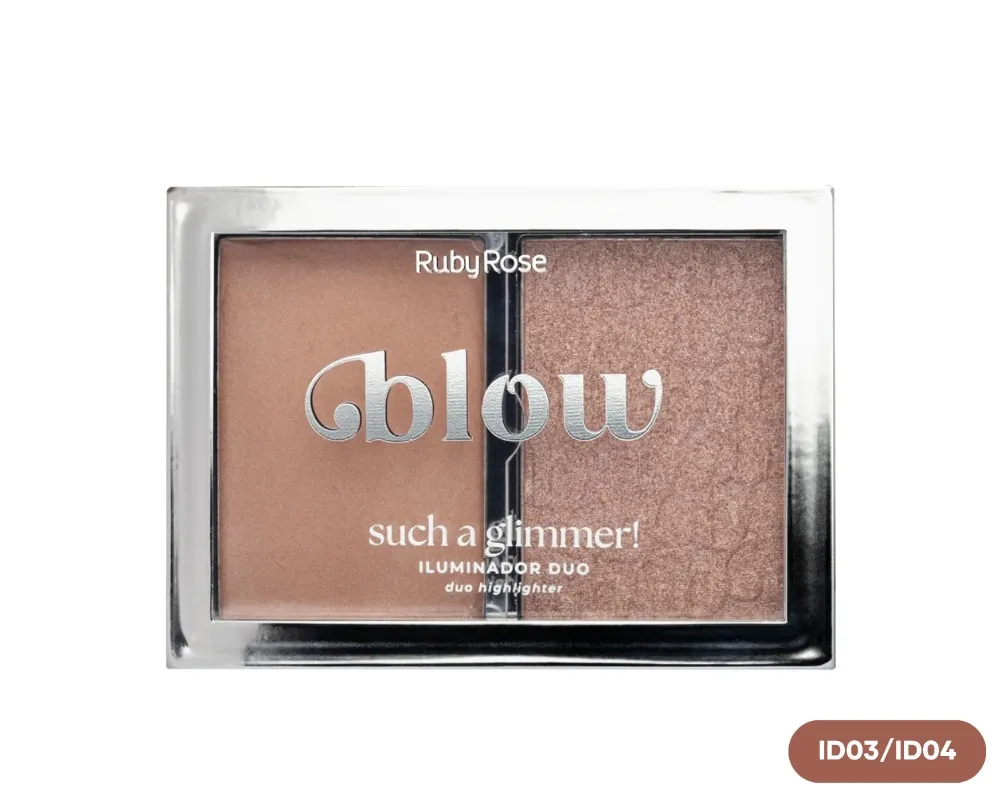 ILUMINADOR DUO SUCH ID03/ID04