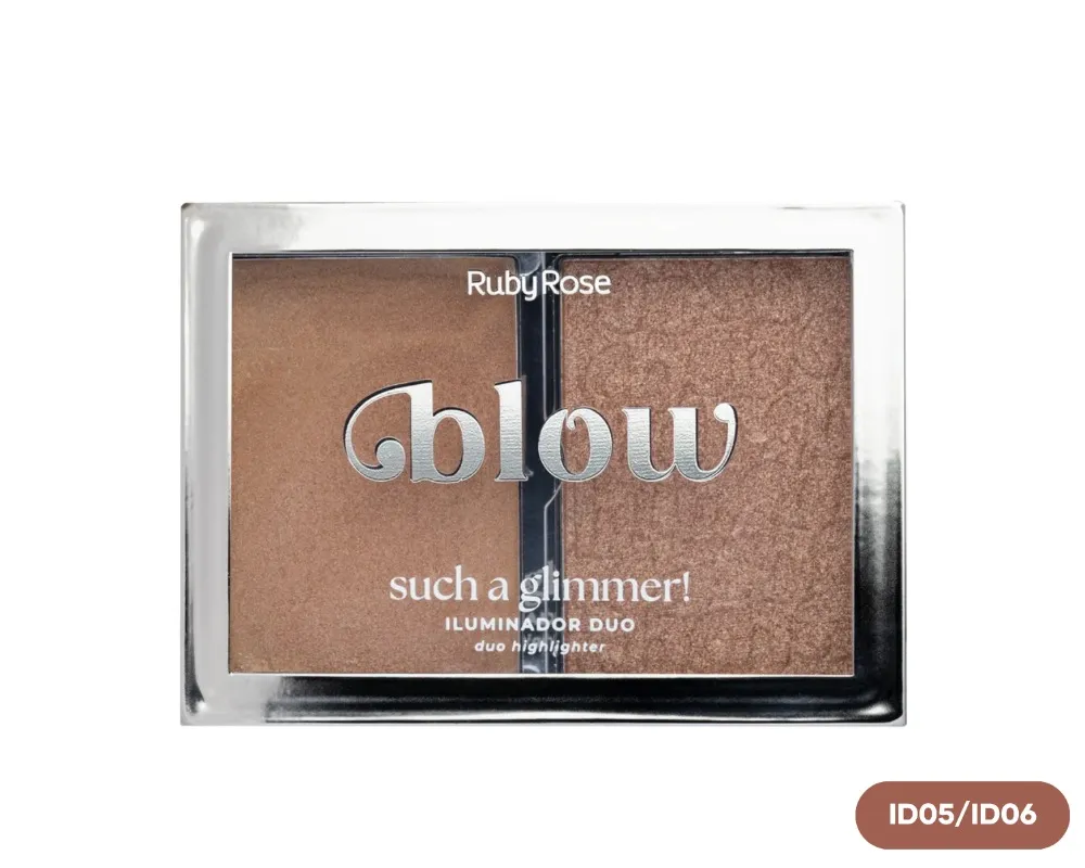 ILUMINADOR DUO SUCH ID05/ID06