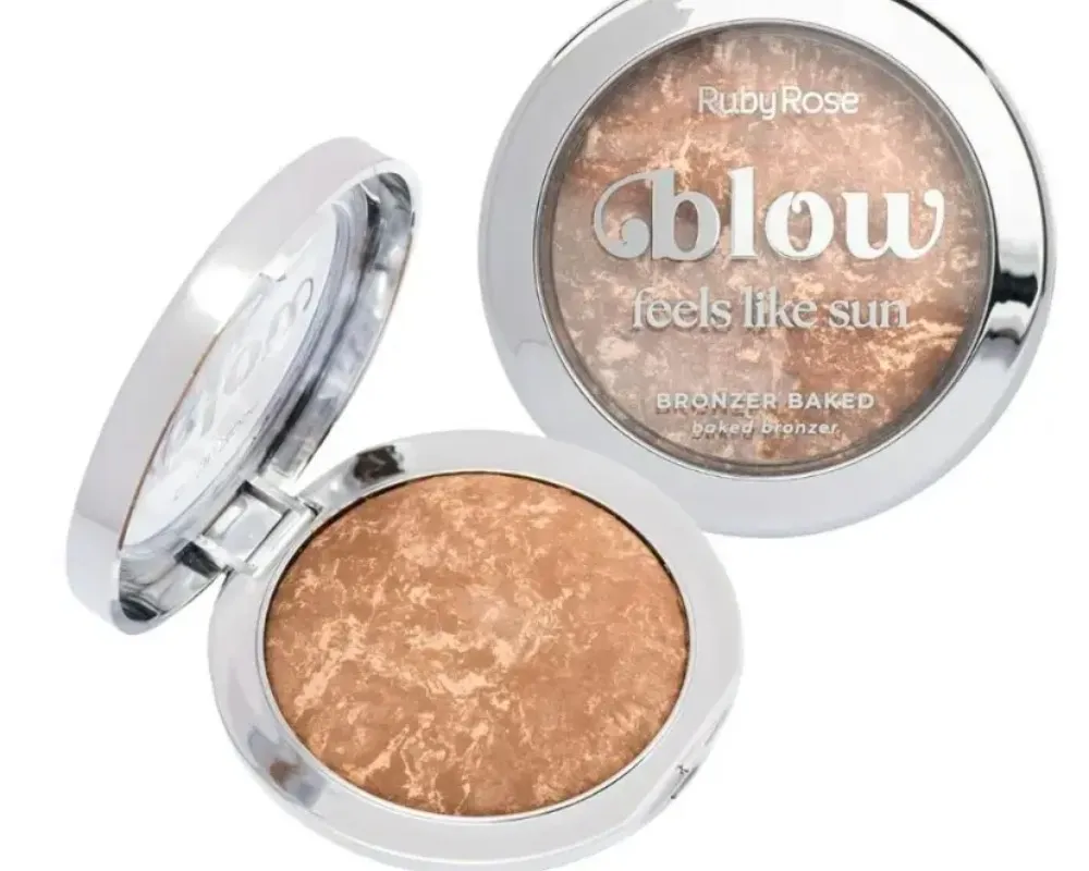 BRONZER BAKED BFS20