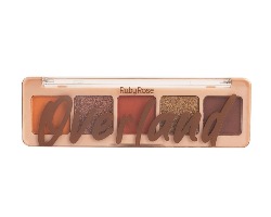 PALETA DE SOMBRA OVERLAND