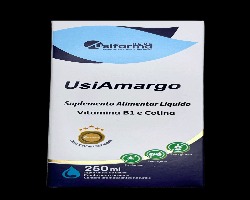 USIAMARGO 250ML