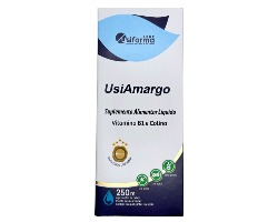 USIAMARGO 250ML