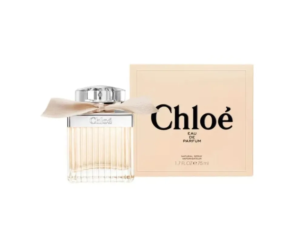 CHLOE SIGNATURE EDP  75ML