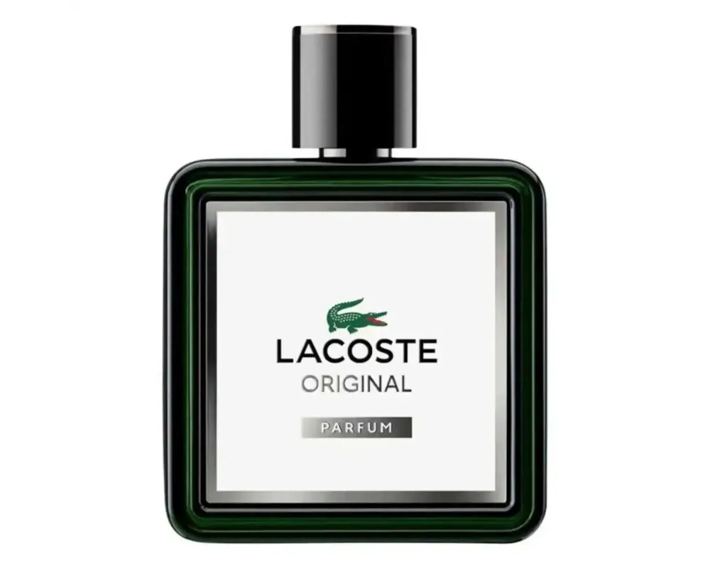 LACOSTE ORIGINAL PARFUM 100ML