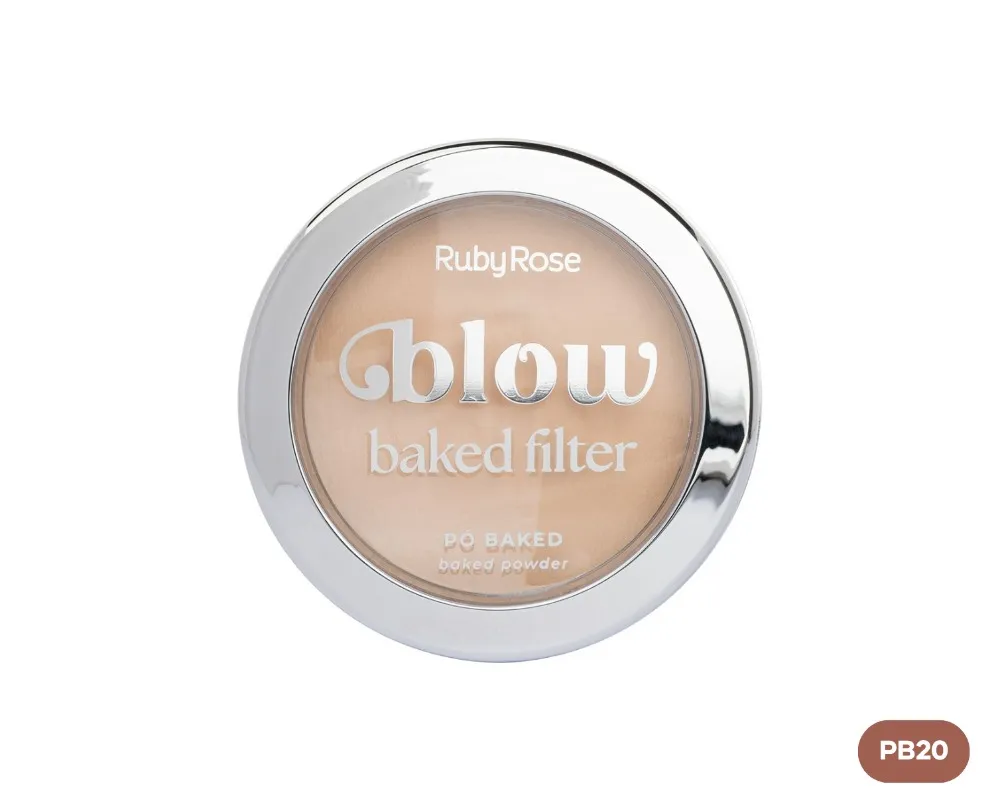 PO BAKED FLITER PB20