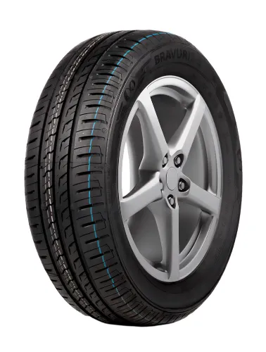 Pneu Barum by Continental Aro 14 Bravuris 5HM 185/70R14 88H