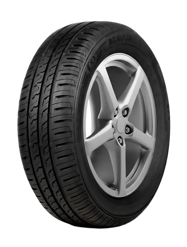 PNEU BARUM BRAVURIS 5 225/50R17 98W XL
