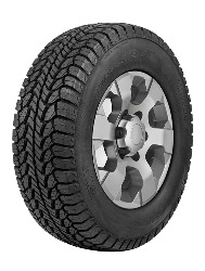 PNEU BARUM BRAVURIS AT 205/70R15 96T