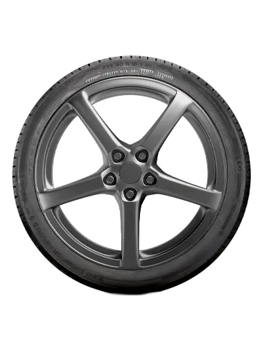 Pneu Barum by Continental Aro 15 Bravuris 5HM 205/60R15 91H