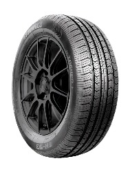 Pneu Townhall Aro 14 TH-93 175/75R14 86T