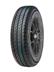 Pneu Royal Black Aro 16 Royal Commercial 225/65R16C 112/110T