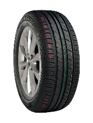 Pneu Royal Black Aro 18 Royal Performance 235/60R18 107V