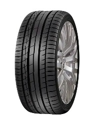 Pneu Accelera Aro 21 Iota ST68 265/40R21 105Y XL