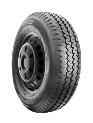 Pneu Townhall Aro 15 195/70r15c 104/102r 8l th-20