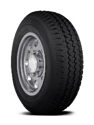 Pneu Townhall Aro 15 TH-20 205/70R15C 106/104R 8PR