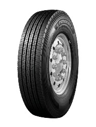 Pneu Triangle - liso  Aro 17,5 215/75r17,5 16pr 135/133l tr685