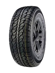 Pneu Royal Black Aro 16 Royal A/T 245/70R16 107T