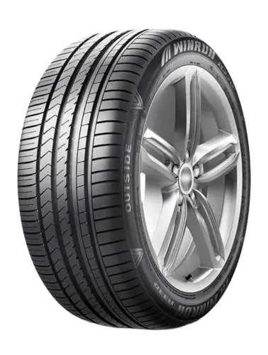 Pneu Winrun Aro 15 195/55R15 85V R330