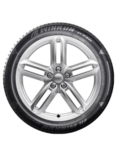 Pneu Winrun Aro 15 195/55R15 85V R330