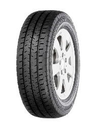 Pneu General Tire Aro 14 Eurovan 2 185R14C 102/100Q TL