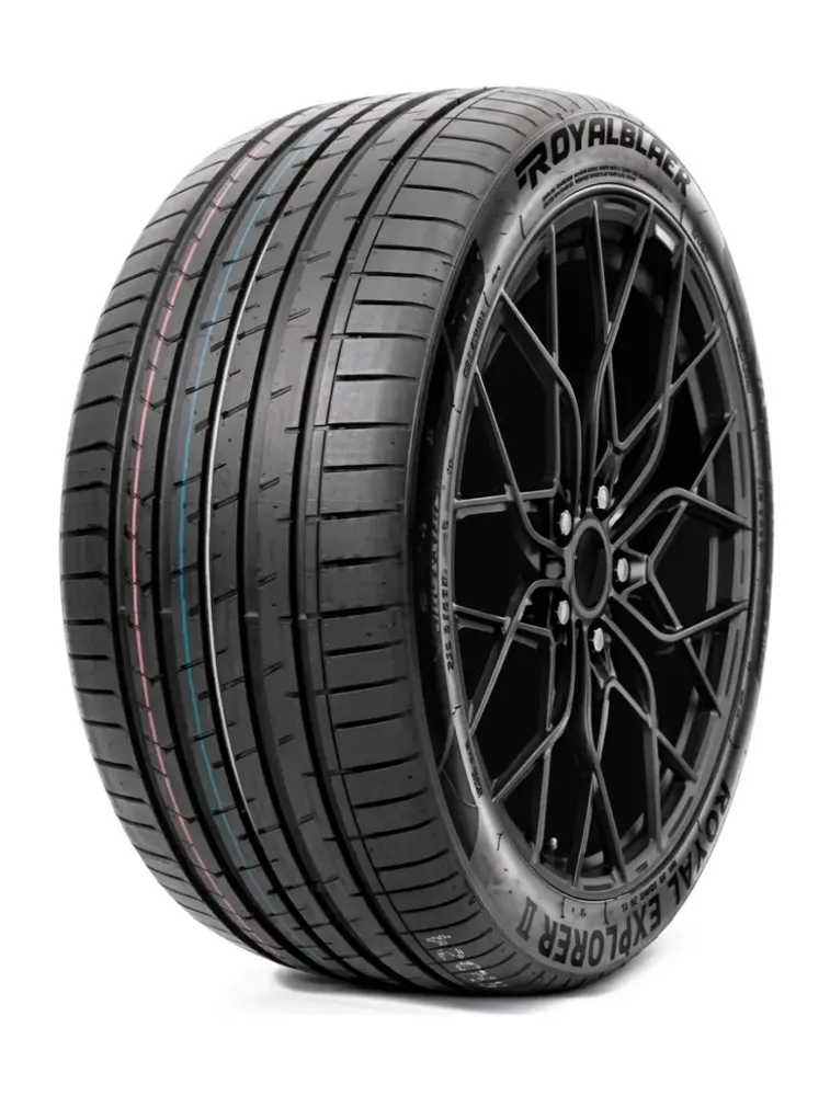 Pneu Royal Black Aro 19 Royal Explorer II 255/55R19 111W XL