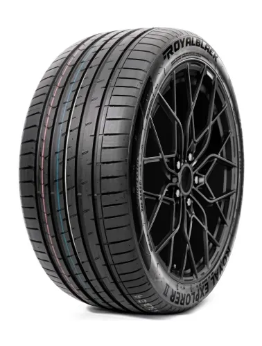 Pneu Royal Black Aro 19 Royal Explorer II 255/55R19 111W XL