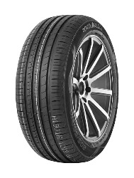 Pneu Royal Black Aro 15 Mile Royal 195/60R15 88H