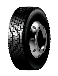 Pneu Royal Black Aro 17.5 RD801 215/75R17.5 135/133J