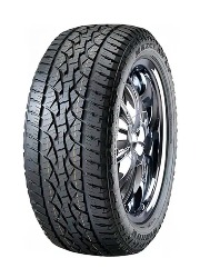 Pneu Winrun Aro 18 Maxclaw At 265/60R18 110H