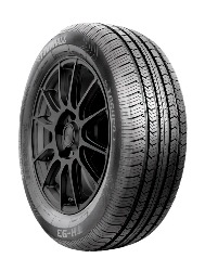 Pneu Aro 15 Townhall 205/70R15 96H TH-93