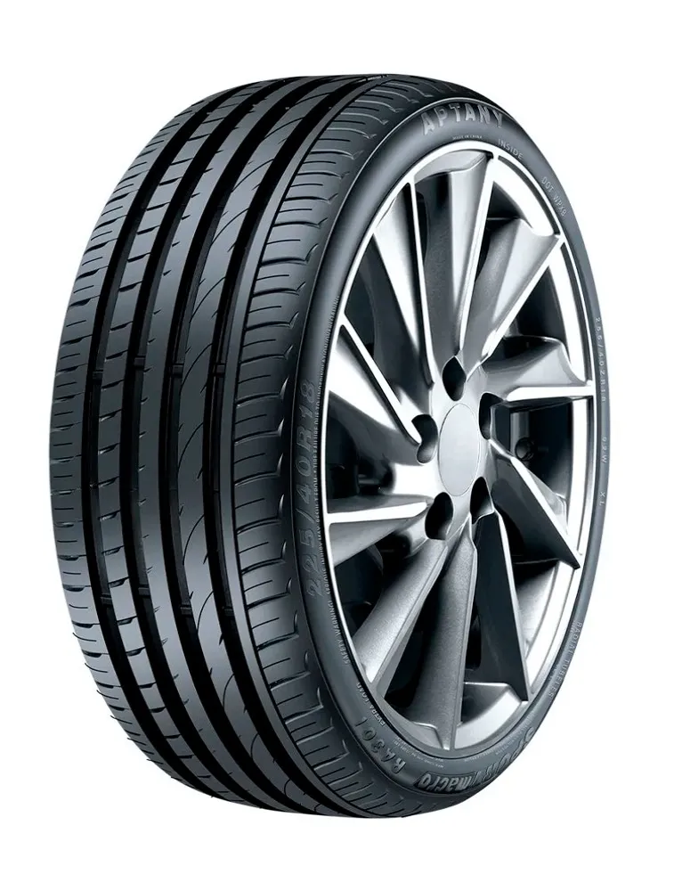 Pneu Aptany Aro 18 RA-301 205/35R18 81H XL