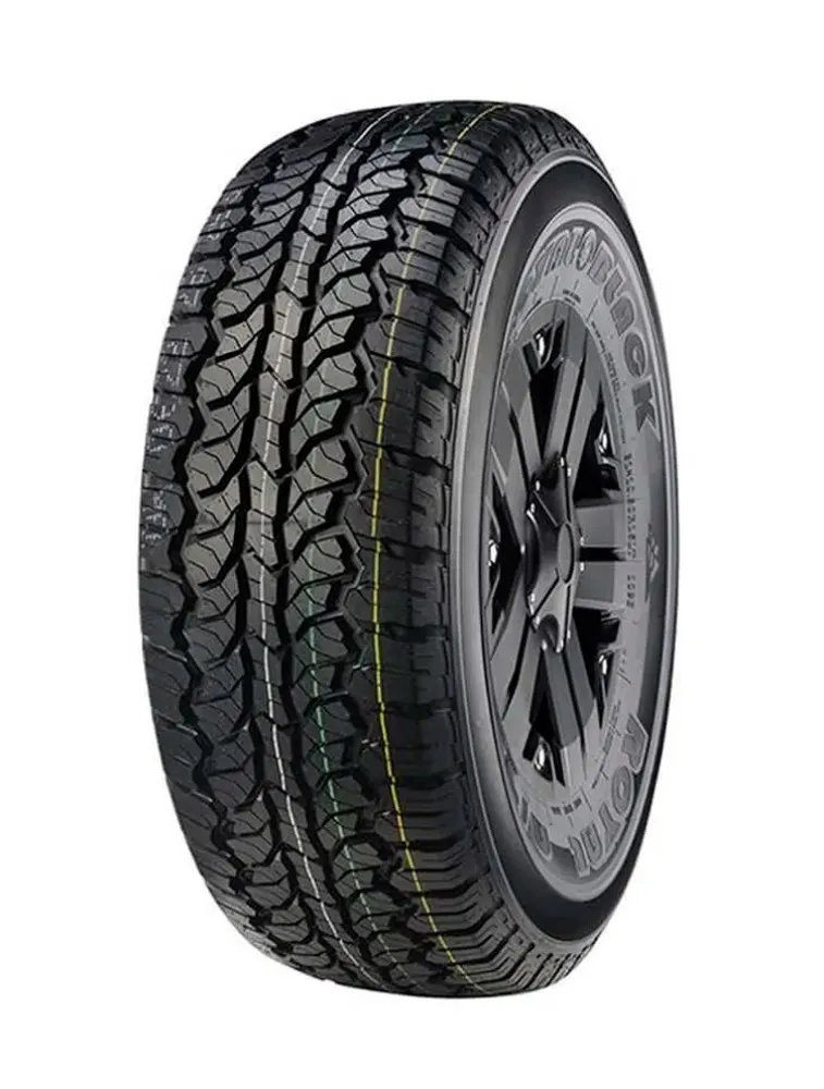 Pneu Royal Black Aro 20 Royal A/T 275/60R20 119T