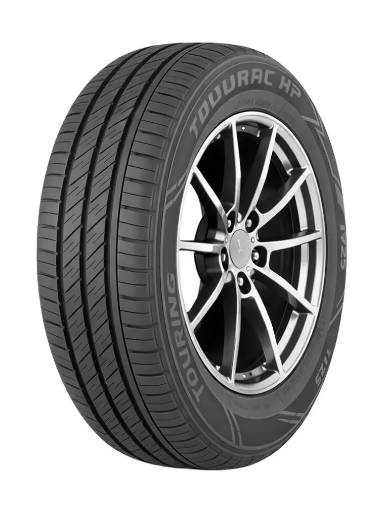 Pneu Royal Black Aro 14 Touring Hp 175/70R14 84T