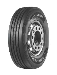 Pneu Royal Black Aro 22,5 direc/misto 275/80r22,5 149/146 m 18pr tl002