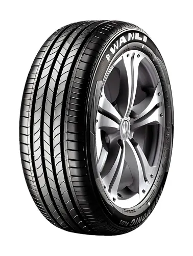 Pneu Wanli Aro 16 SP022 EV 175/55R16 80H