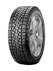 Pneu Pirelli Aro 15 Scorpion ATR 205/70R15 96T