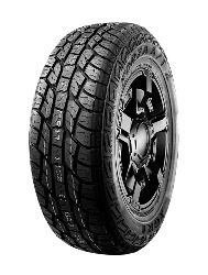 Pneu Xbri Aro 15 Forza 205/60R15 91H A/T2