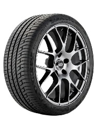 Pneu Continental Aro 21 PremiumContact 6 275/40R21 107Y