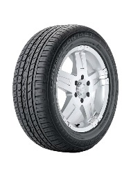 Pneu Continental Aro 20 CrossContact UHP 265/50R20 111V