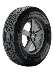 Pneu Continental Aro 16 ContiCrossContact LX2 265/70R16 112H
