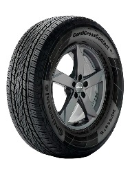 Pneu Continental Aro 17 ContiCrossContact LX2 215/60R17 96H XL