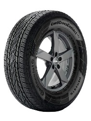 Pneu Continental Aro 17 ContiCrossContact LX2 225/65R17 102H
