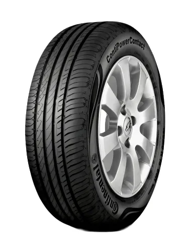 Pneu Continental Aro 17 ContiPowerContact 205/55R17 91V