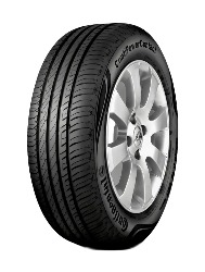 Pneu Continental Aro 17 ContiPowerContact 205/55R17 91V